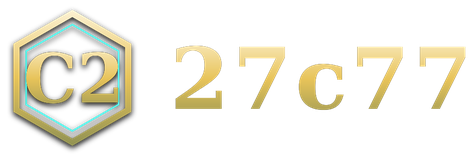 27c77 logo